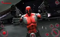 Superhero Dual Sword : Ultimate Dead Fighting Pool Screen Shot 7
