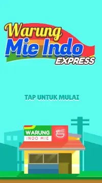 Warung Mie Indo Express Screen Shot 0