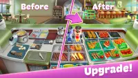 Cooking Fever: Restaurant Game Screen Shot 3