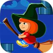 Little Witch Flight