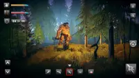 Bigfoot Finding & Hunting Survival Game Screen Shot 10