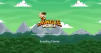 Jungle World Screen Shot 0