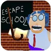 Escape School Mod