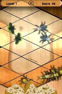 Beetle Transformer Game Screen Shot 3