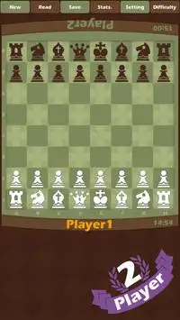 체스 Screen Shot 4