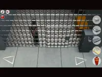 الهروب من السجن - لعبة مغامرة Screen Shot 3