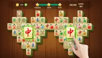 Mahjong-Match Puzzle game Screen Shot 0