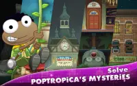 Poptropica Screen Shot 10