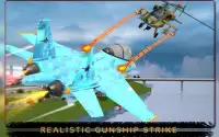 Helicóptero mutante voando sim Screen Shot 8