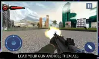 City Gangster-Crime Game Screen Shot 3