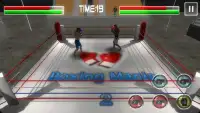 Boxing Mania 2 Screen Shot 3