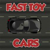 Fast Toy Cars
