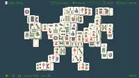 Mahjong libre classique Screen Shot 2