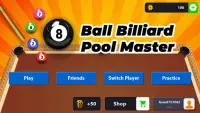 8 Ball Billiard Pool Master Screen Shot 0