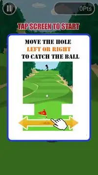 RBX Golf Screen Shot 2