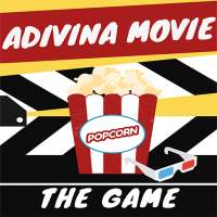 🎬Juegos de adivinar la película - Adivina Movie