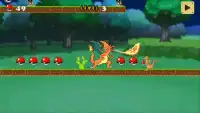 Temple ChariZard Smash Jungle Screen Shot 5