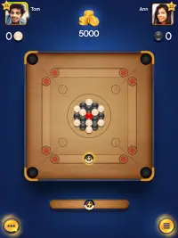 Carrom Pool: Disc Game Screen Shot 4