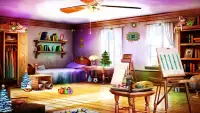 Escape Room: Christmas Journey Screen Shot 17