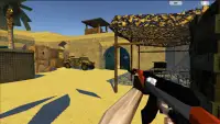 Elite Shooter - Online FPS Screen Shot 0