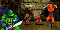 Turtle Run Master Screen Shot 2