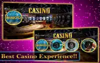 Bingo vs Slots - Casino Clash in Ocean World FREE Screen Shot 5