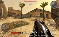 Call of Modern World War: FPS Shooting Games Screen Shot 1