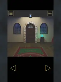 Escape Game -  Escape from the Witch's House Screen Shot 9