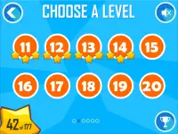 Blocks and Tiles : Puzzle Game Screen Shot 11