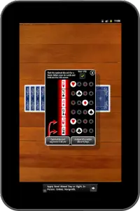 Cribbage Classic Screen Shot 15