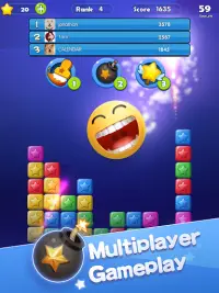 Stars Killer - Fun block match Screen Shot 5