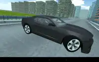 Extreme Car Driving Pro Screen Shot 2