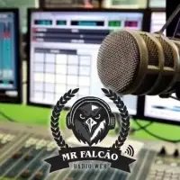 Web Radio MR Falçao Comunicaçoes Screen Shot 0