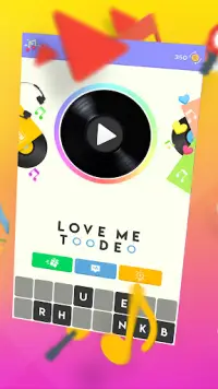 Love Songs Quiz 2018 Screen Shot 3