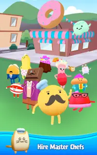 Donuts Inc. Screen Shot 6