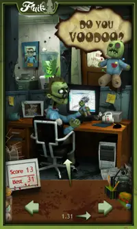 Office Zombie Screen Shot 0