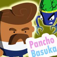 Pancho Basuka