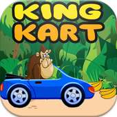 King kart