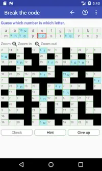 Word Game Collection Plus Screen Shot 4