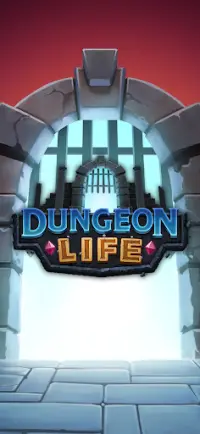 Dungeon Life - IDLE RPG Screen Shot 0