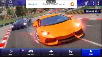 Auto Car Racing Screen Shot 0