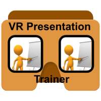 VR Presentation Trainer