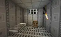 Map Prison for MCPE Screen Shot 0