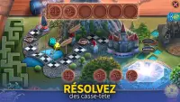 Bridge: Un Jeu sans Fin Screen Shot 2