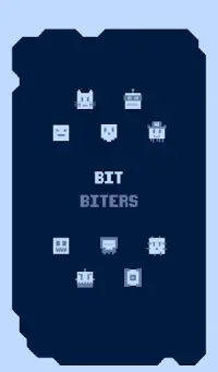 Bit Biters Screen Shot 11