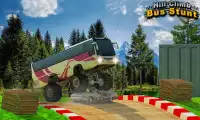 School Bus Stunts Arena 3D Screen Shot 0