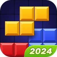 Block Puzzle Revolution