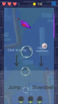 Jelly Jump Screen Shot 3