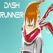 Dash Runner