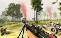 Counter Terrorist Attack Game 2020 Screen Shot 5
